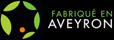 Label Fabriqué en AVEYRON